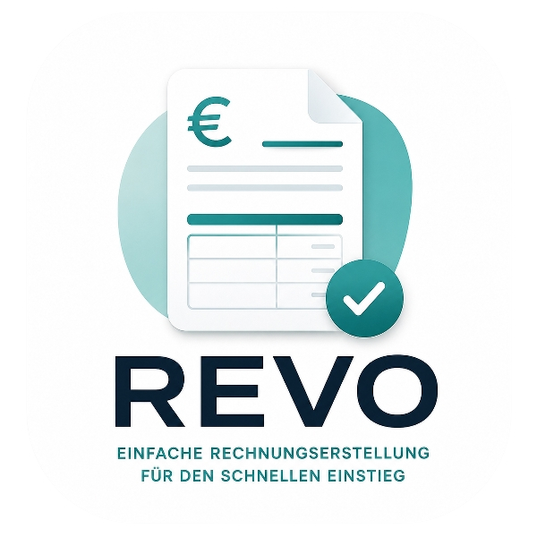 REVO App Icon